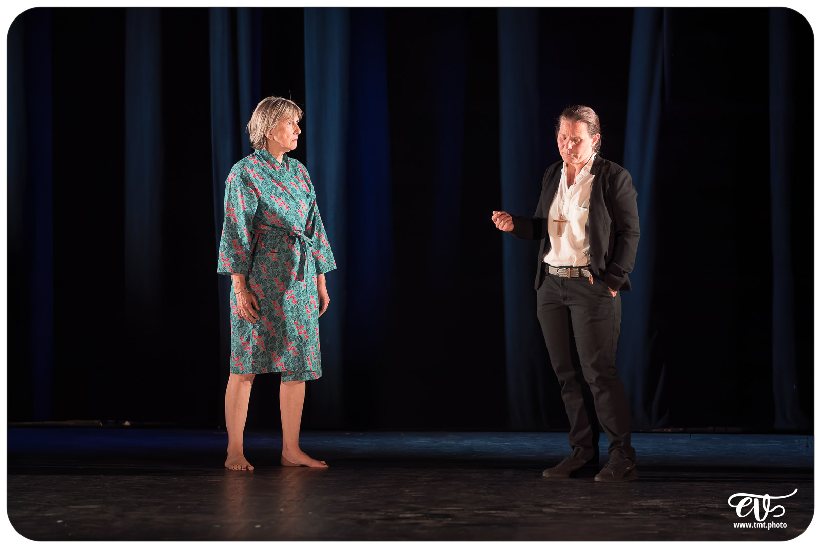 ATELIERS THÉÂTRE DU RCH - GRP 2